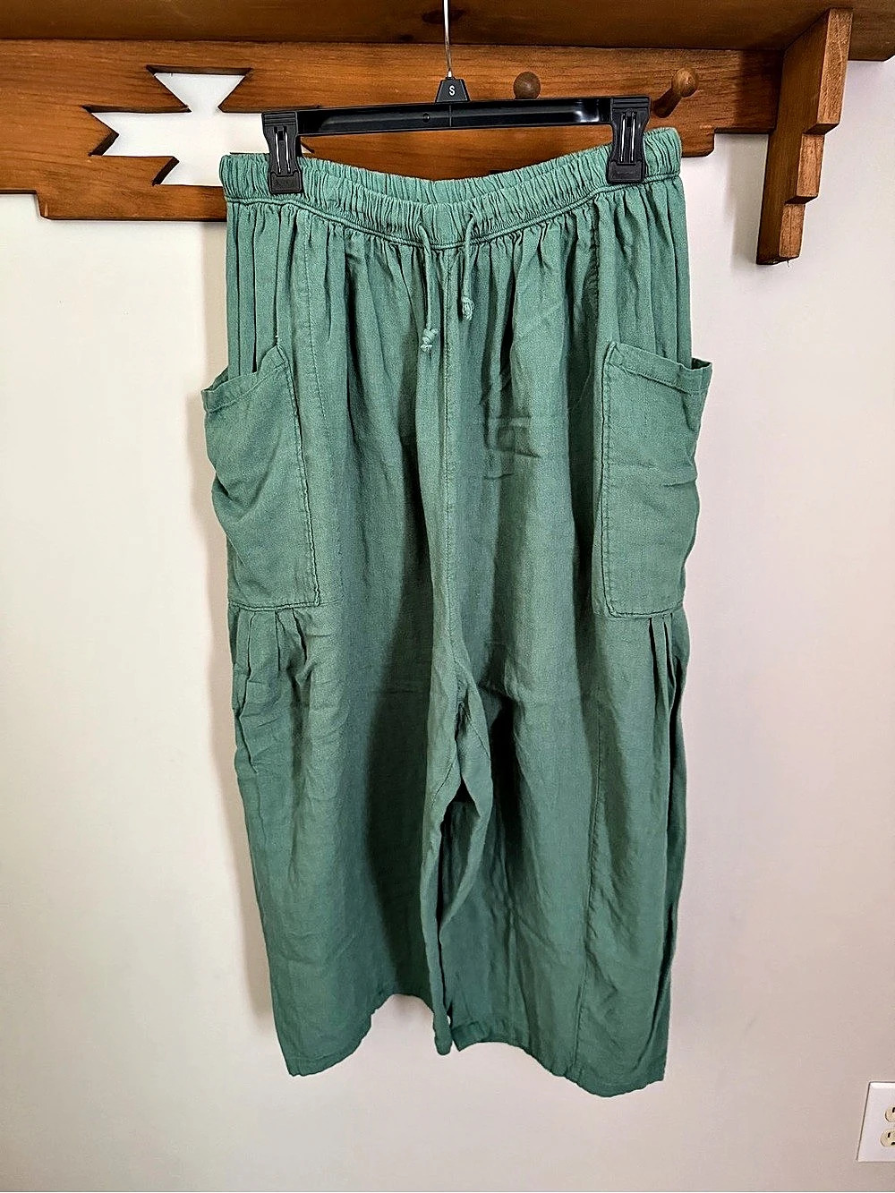 Free People Quinn pants